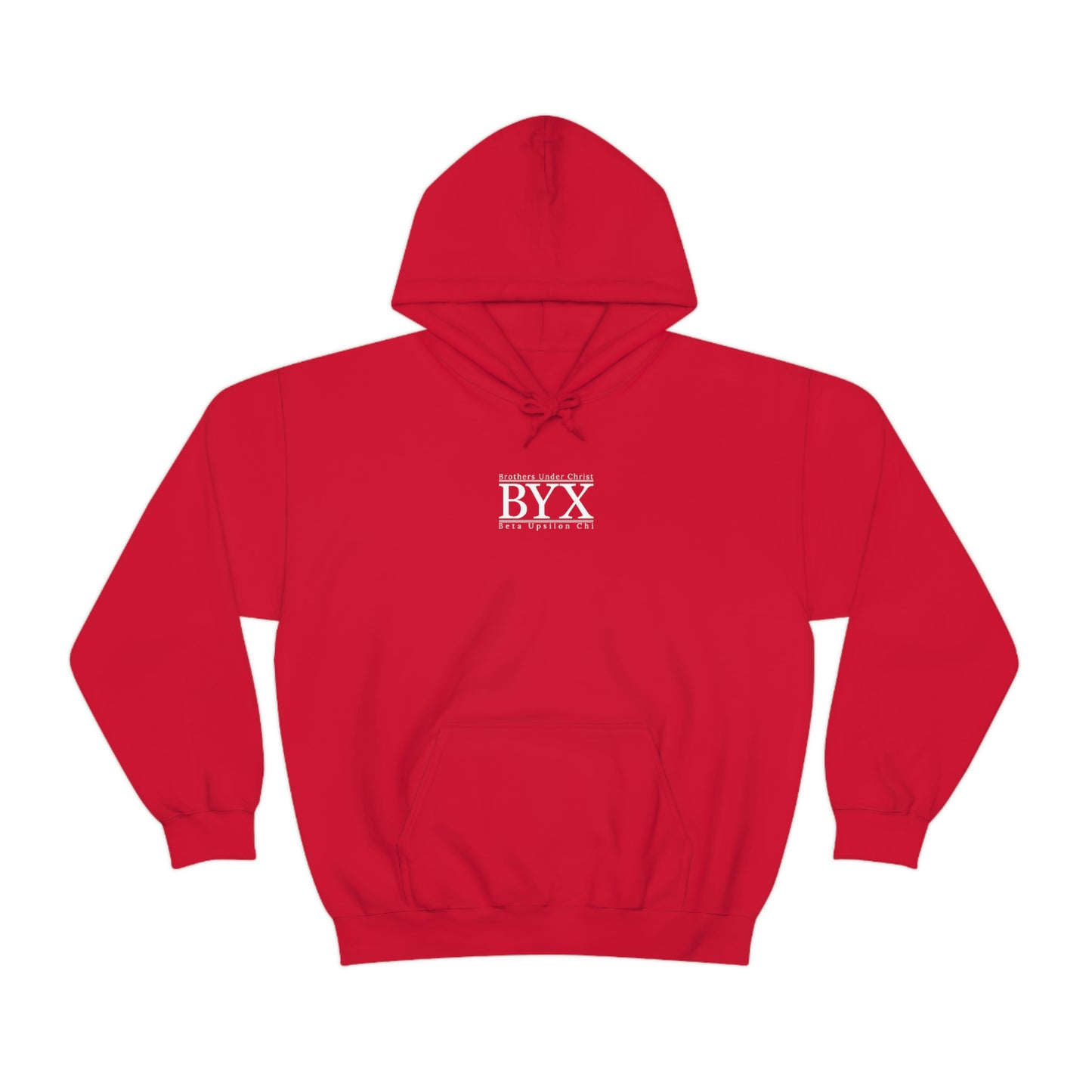 UTC BYX (OG) Heavy Blend™ Hooded Sweatshirt