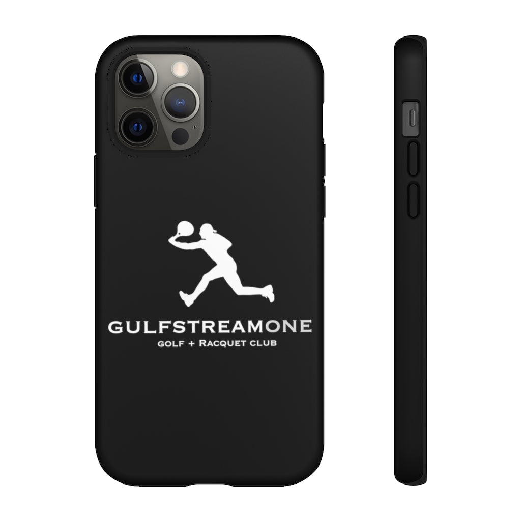 Rafa Gulfstream Tough Phone Cases
