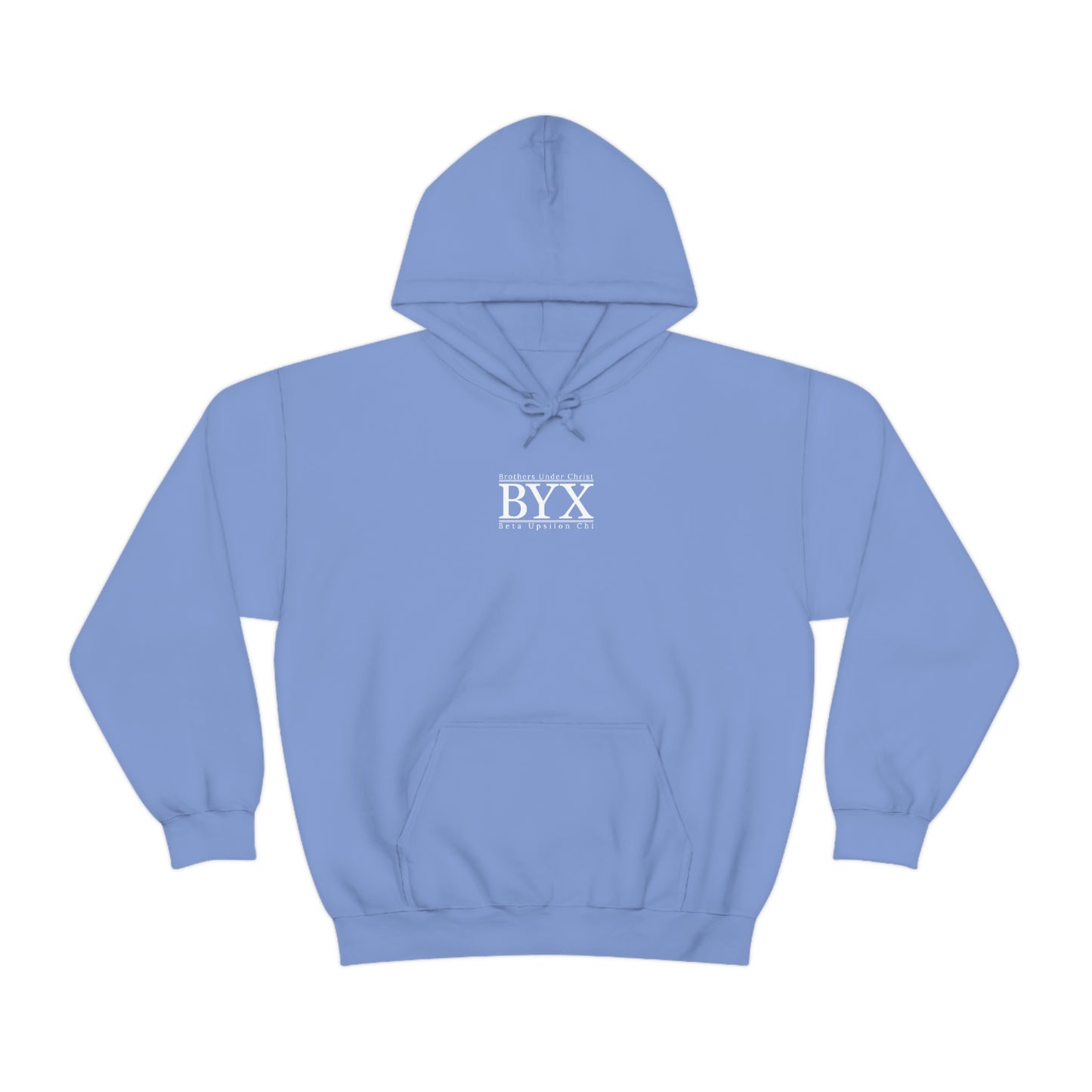 UTC BYX (OG) Heavy Blend™ Hooded Sweatshirt