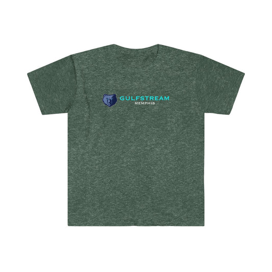 Gulfstream Memphis Softstyle T-Shirt