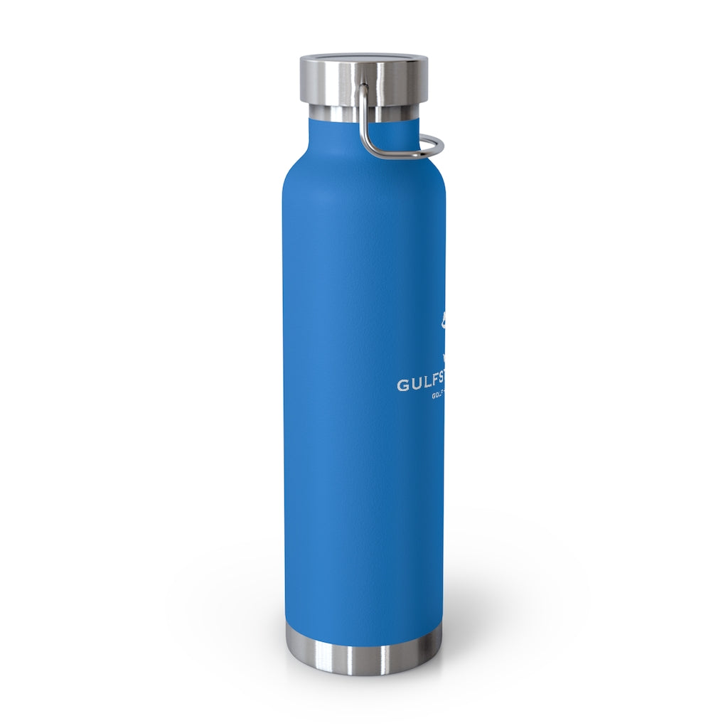 Rafa Gulfstream 22oz Vacuum Insulated Bottle
