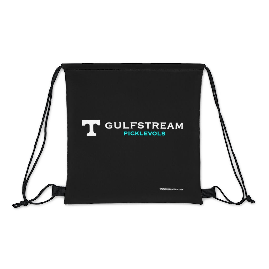 Gulfstream Picklevols Outdoor Drawstring Bag