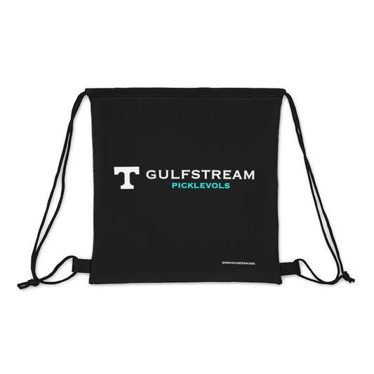 Gulfstream Picklevols Outdoor Drawstring Bag