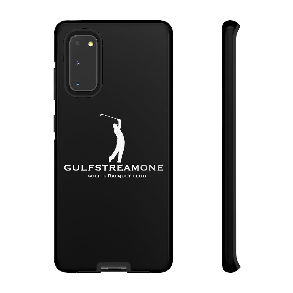 TW Gulfstream Golf Tough Phone Cases