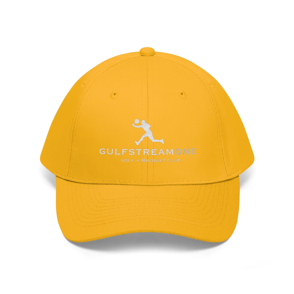 Rafa Unisex Twill Hat
