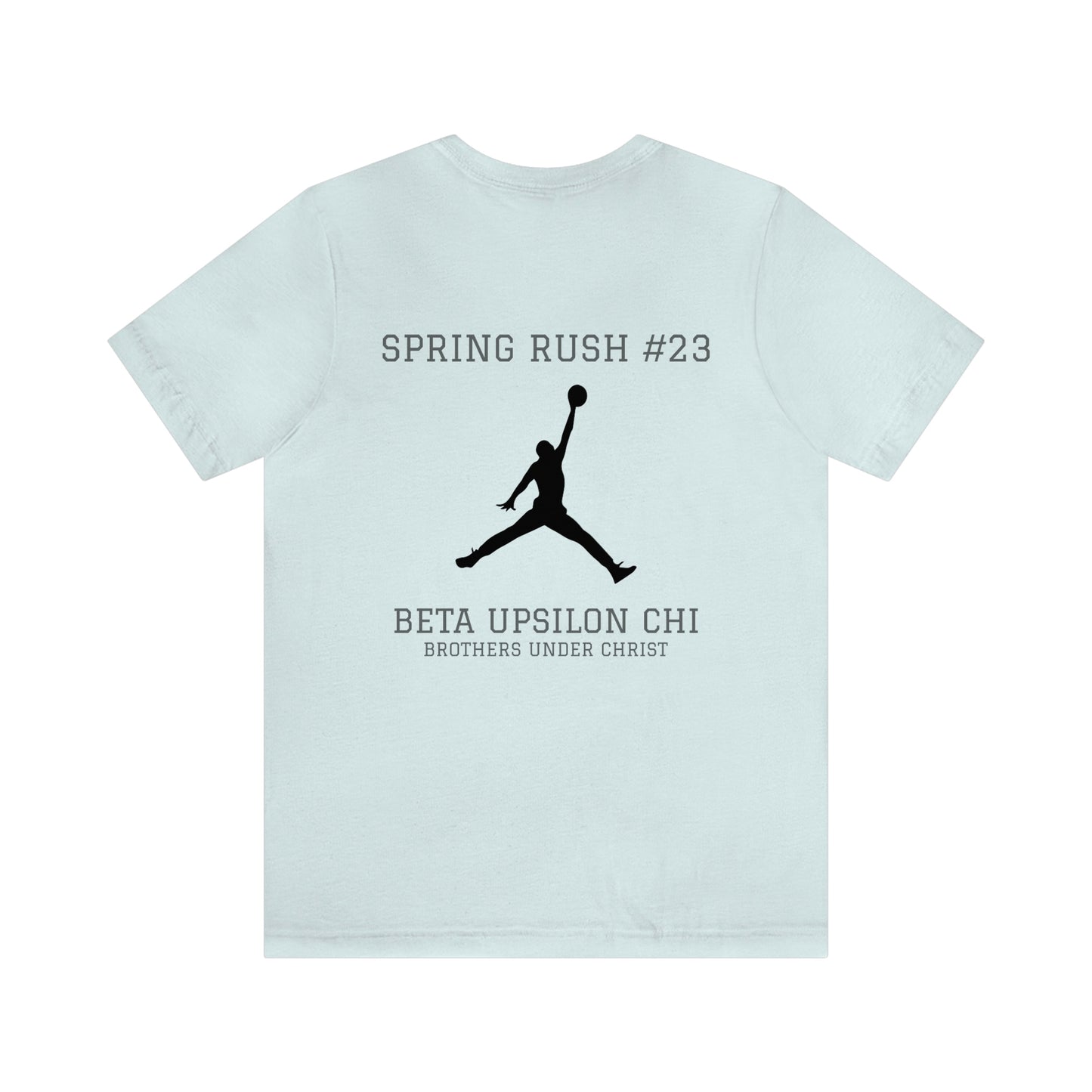 UTC BYX SPRING RUSH 2023 (MJ) #23