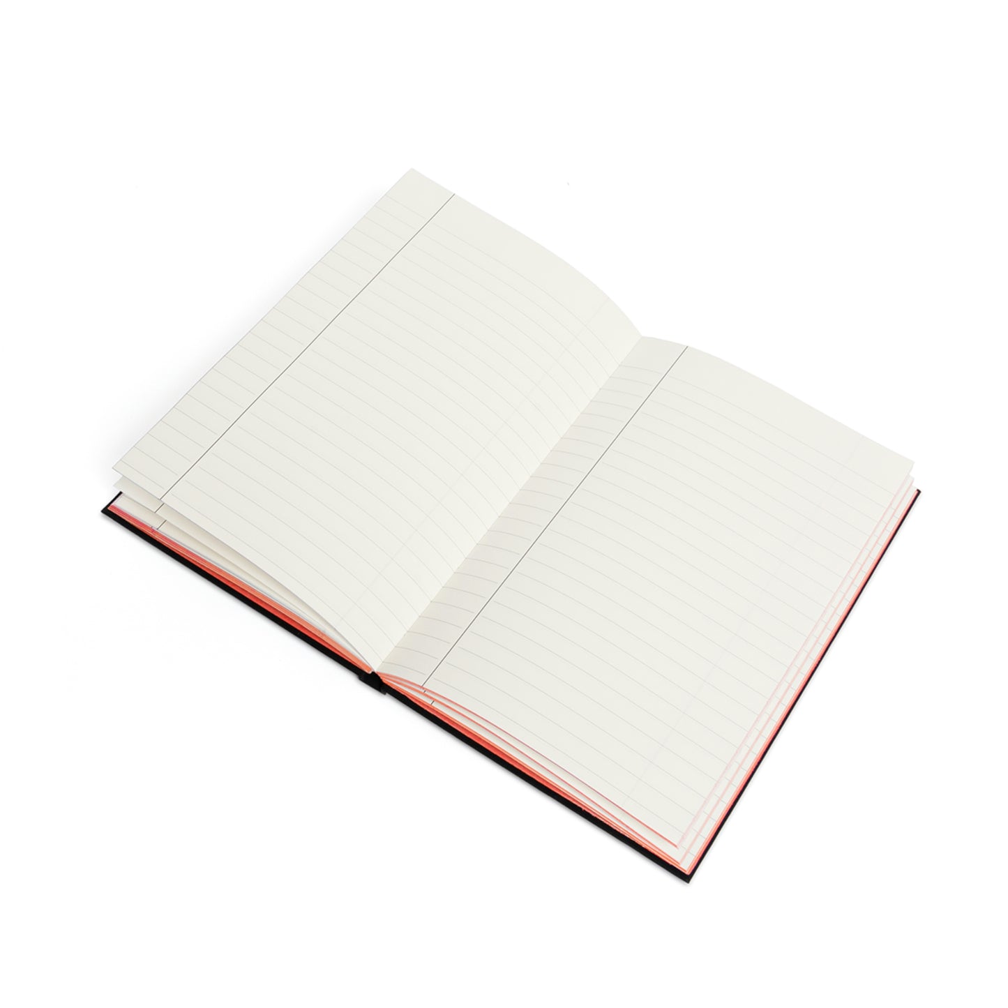 UTC BYC Notebook - Ruled