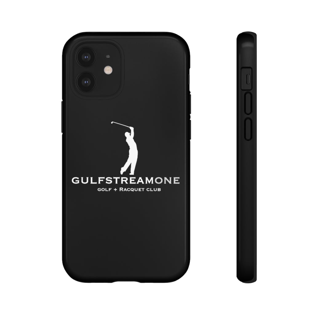 TW Gulfstream Golf Tough Phone Cases