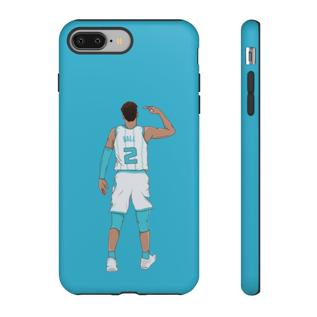 The Sky Collection: Lamelo Tough Phone Case