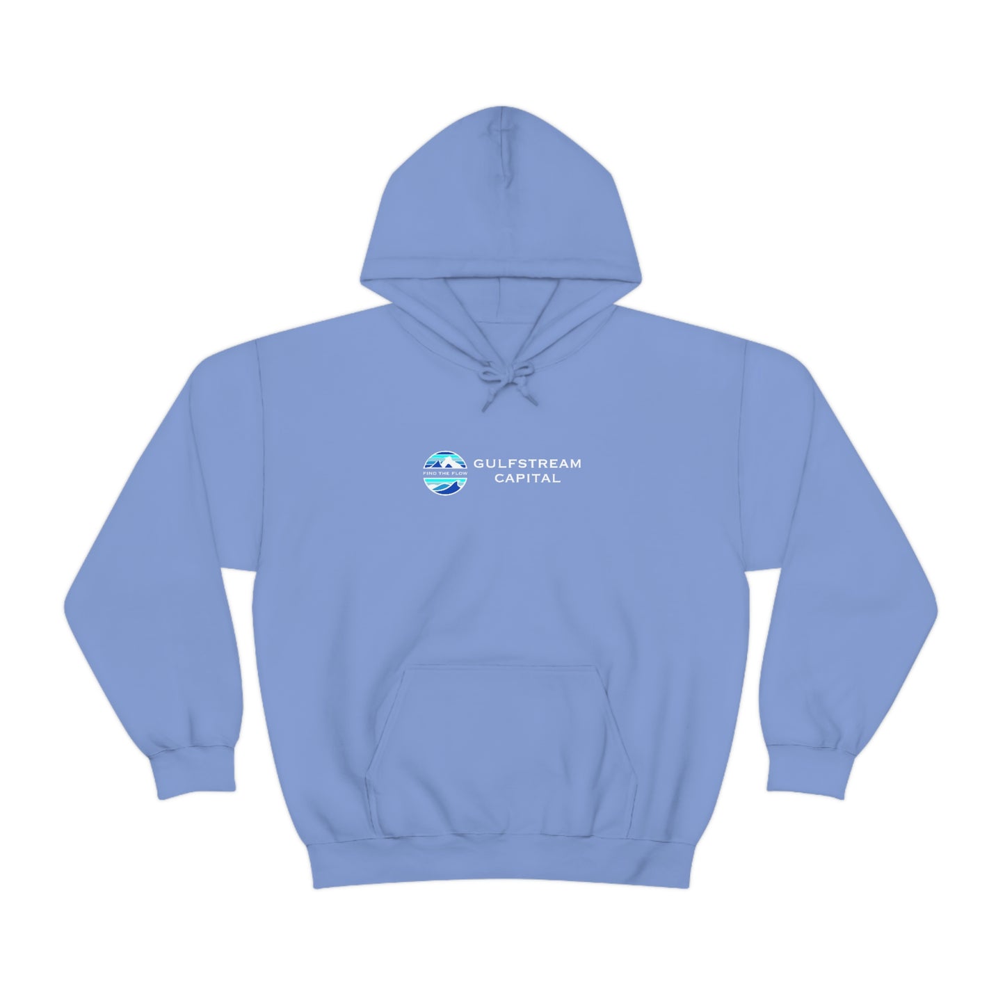 Patagonia Gulfstream Unisex Heavy Blend™ Hooded Sweatshirt 2.0