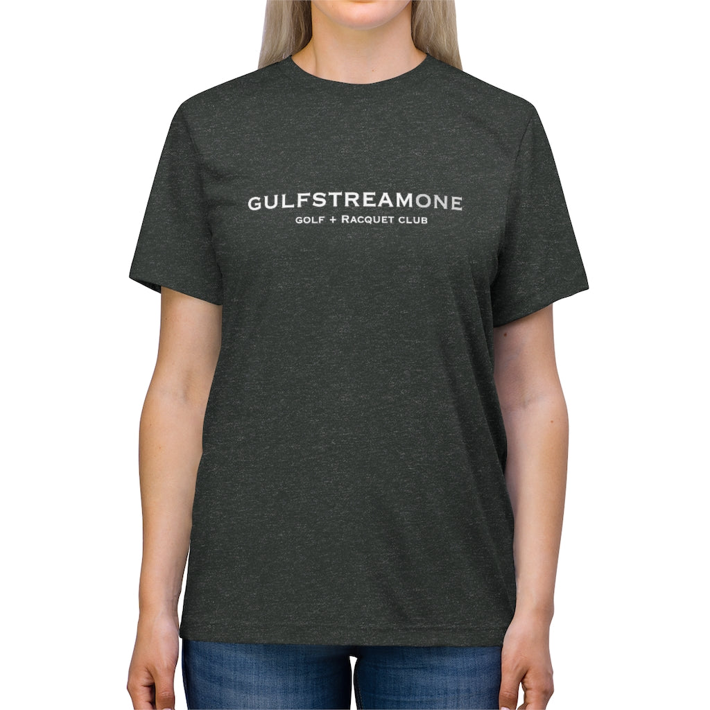 Gulfstream Vamos Rafa Unisex Triblend Tee