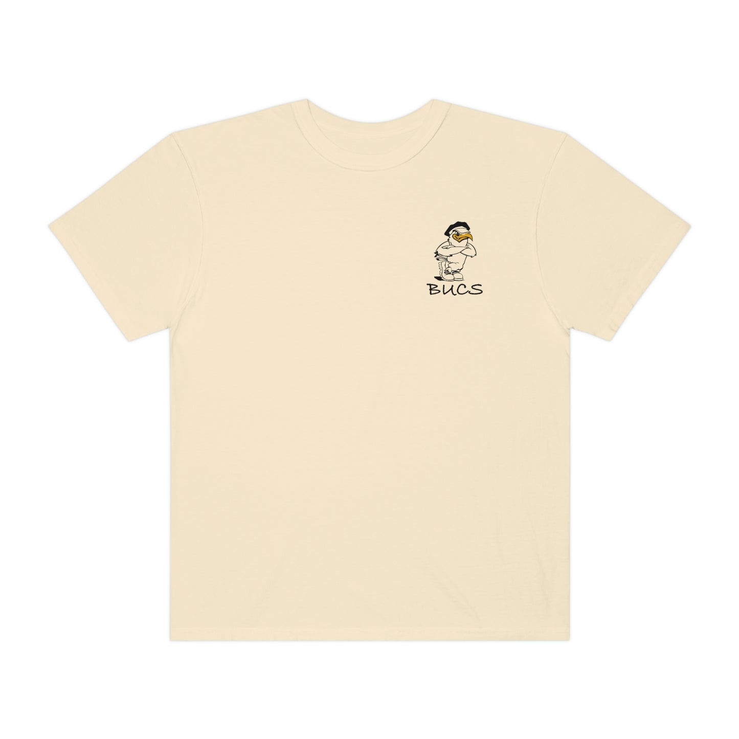 UTC BYX Comfort Colors