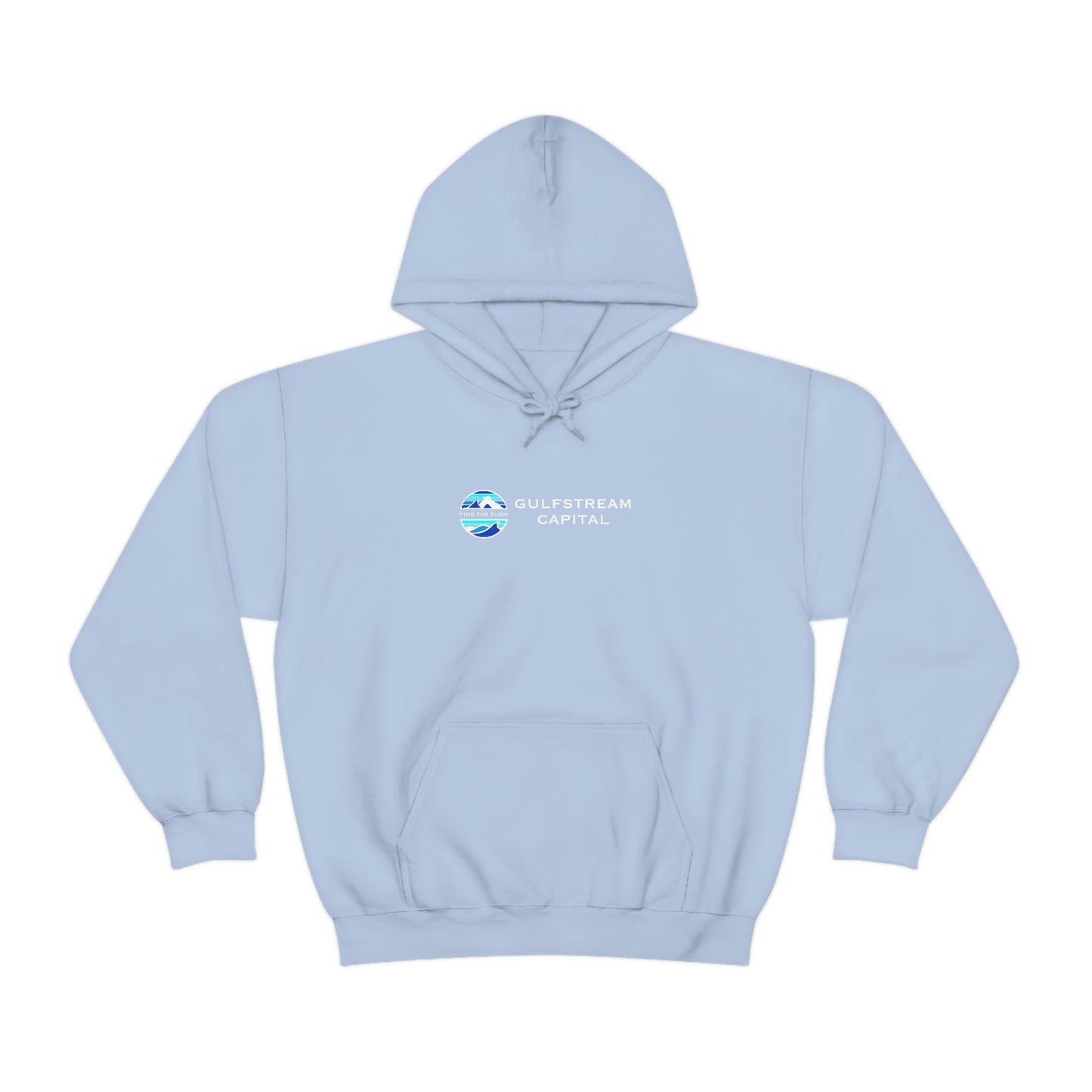 Patagonia Gulfstream Unisex Heavy Blend™ Hooded Sweatshirt 2.0