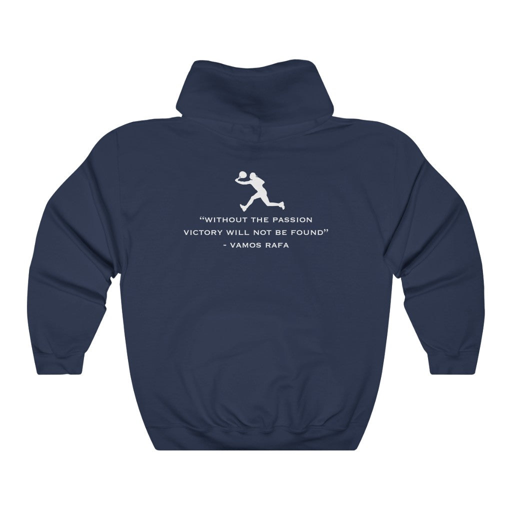 Gulfstream Vamos Rafa Unisex Heavy Blend™ Hooded Sweatshirt