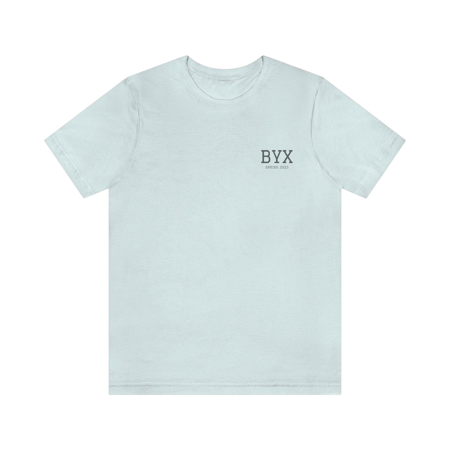 UTC BYX SPRING RUSH 2023 (MJ) #23