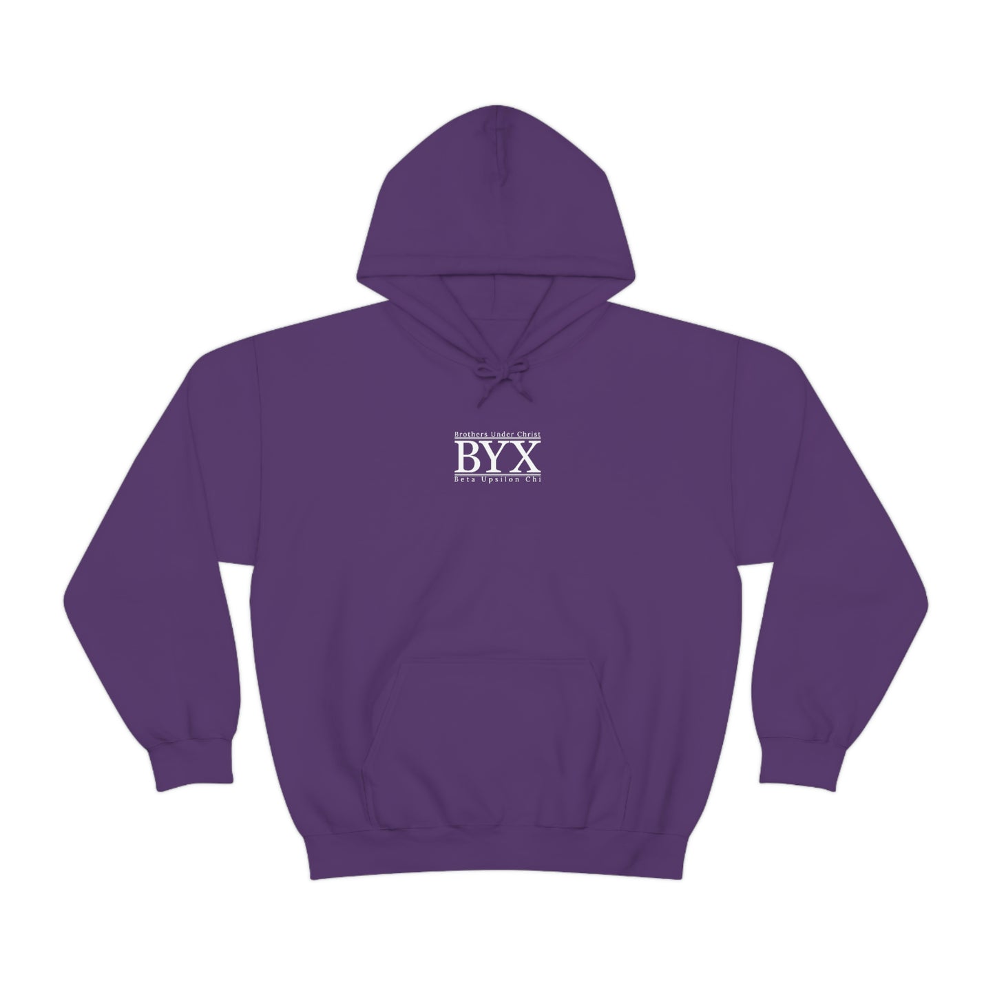 UTC BYX (OG) Heavy Blend™ Hooded Sweatshirt