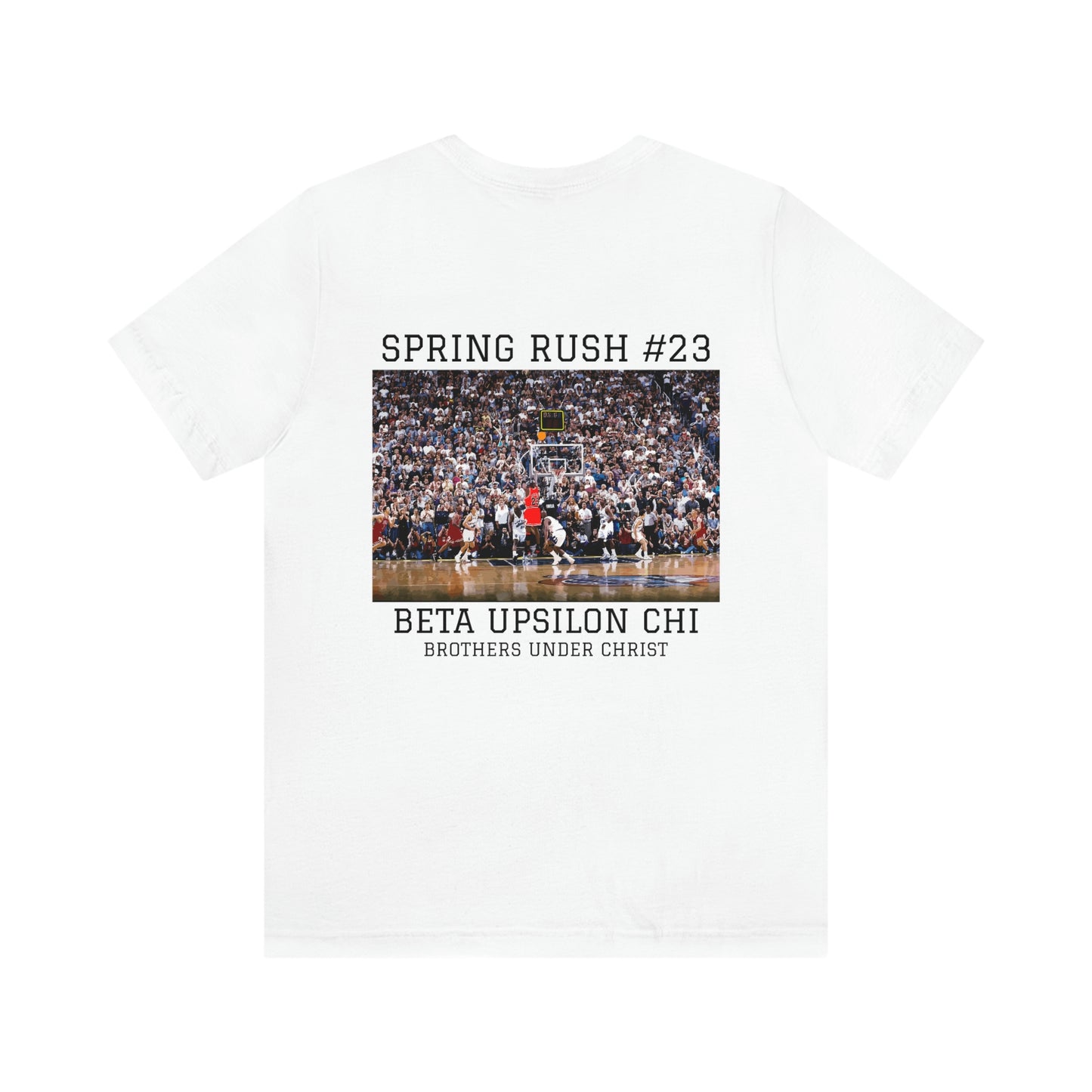 UTC BYX SPRING RUSH 2023 (MJ)