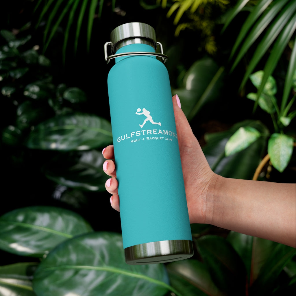 Rafa Gulfstream 22oz Vacuum Insulated Bottle