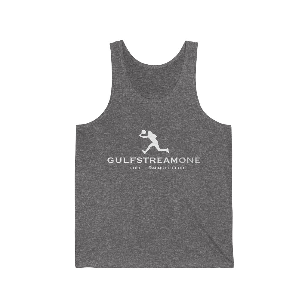 Rafa Unisex Jersey Tank