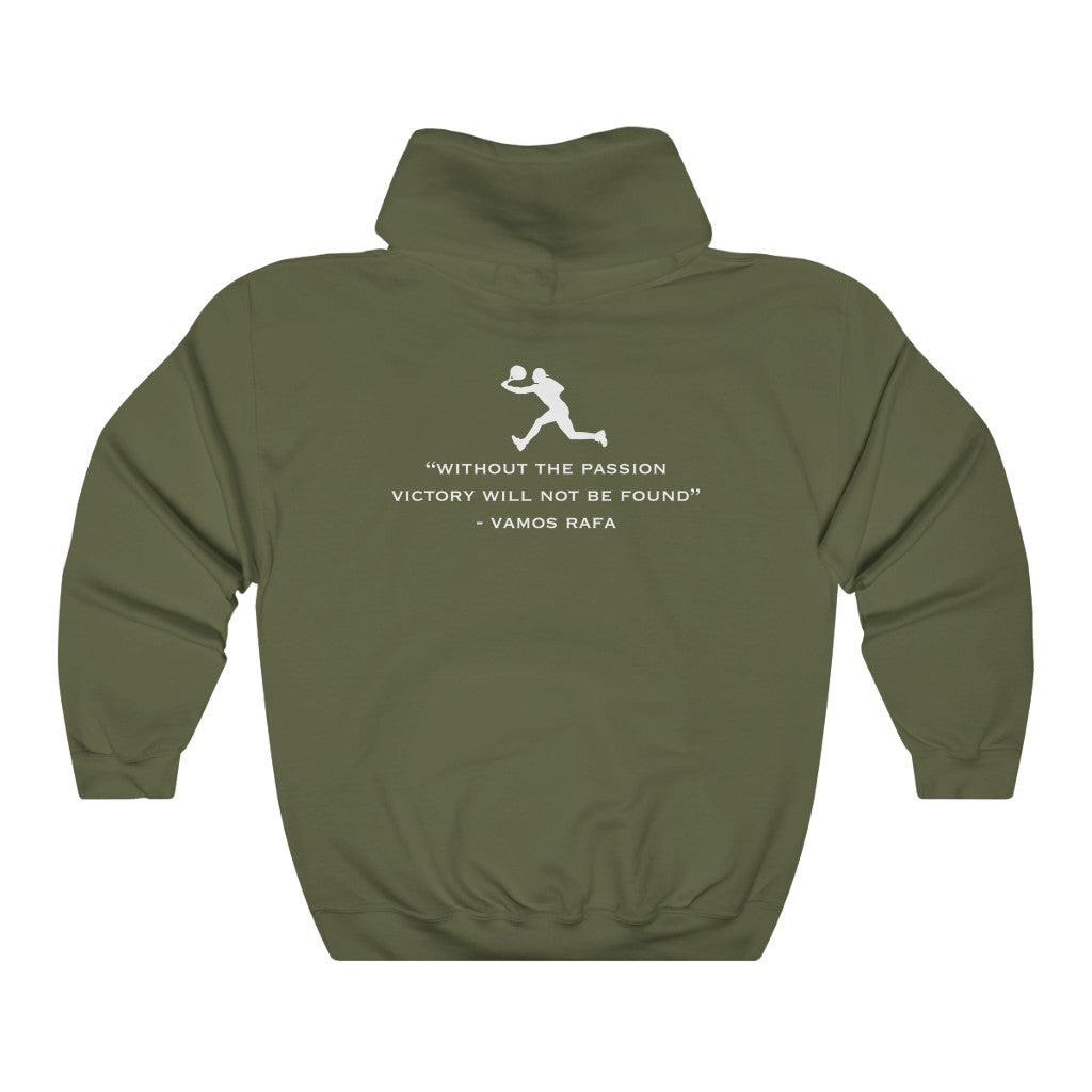 Gulfstream Vamos Rafa Unisex Heavy Blend™ Hooded Sweatshirt