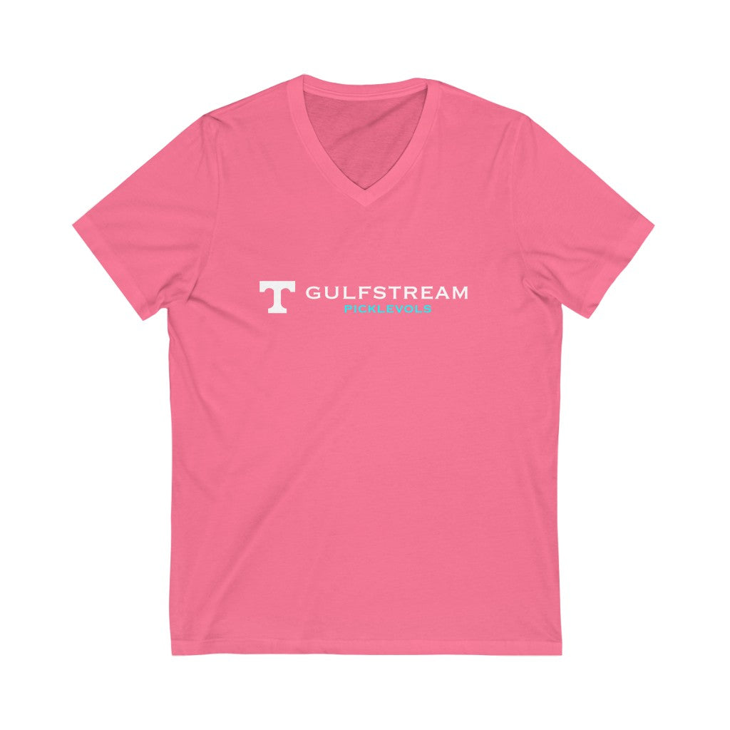 The Mark Taylor Collection: Gulfstream PickleVols Deep V