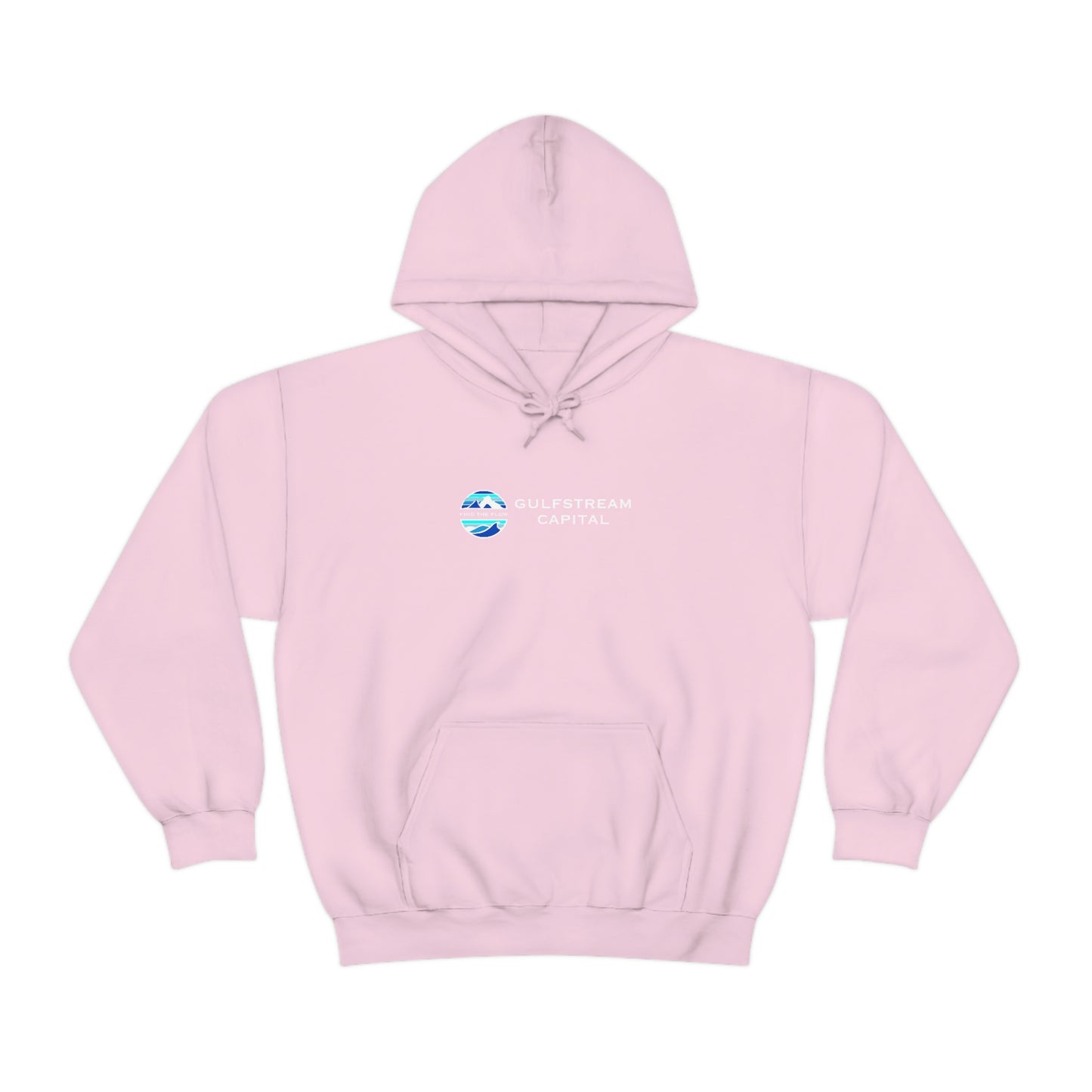 Patagonia Gulfstream Unisex Heavy Blend™ Hooded Sweatshirt 2.0