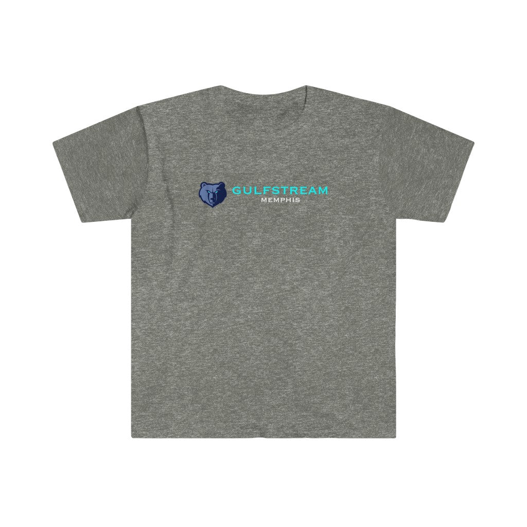 Gulfstream Memphis Softstyle T-Shirt