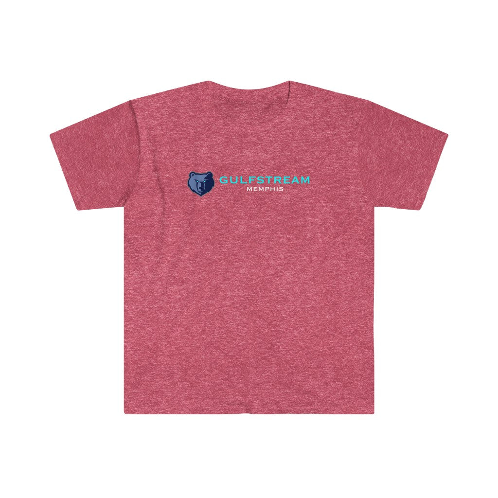 Gulfstream Memphis Softstyle T-Shirt