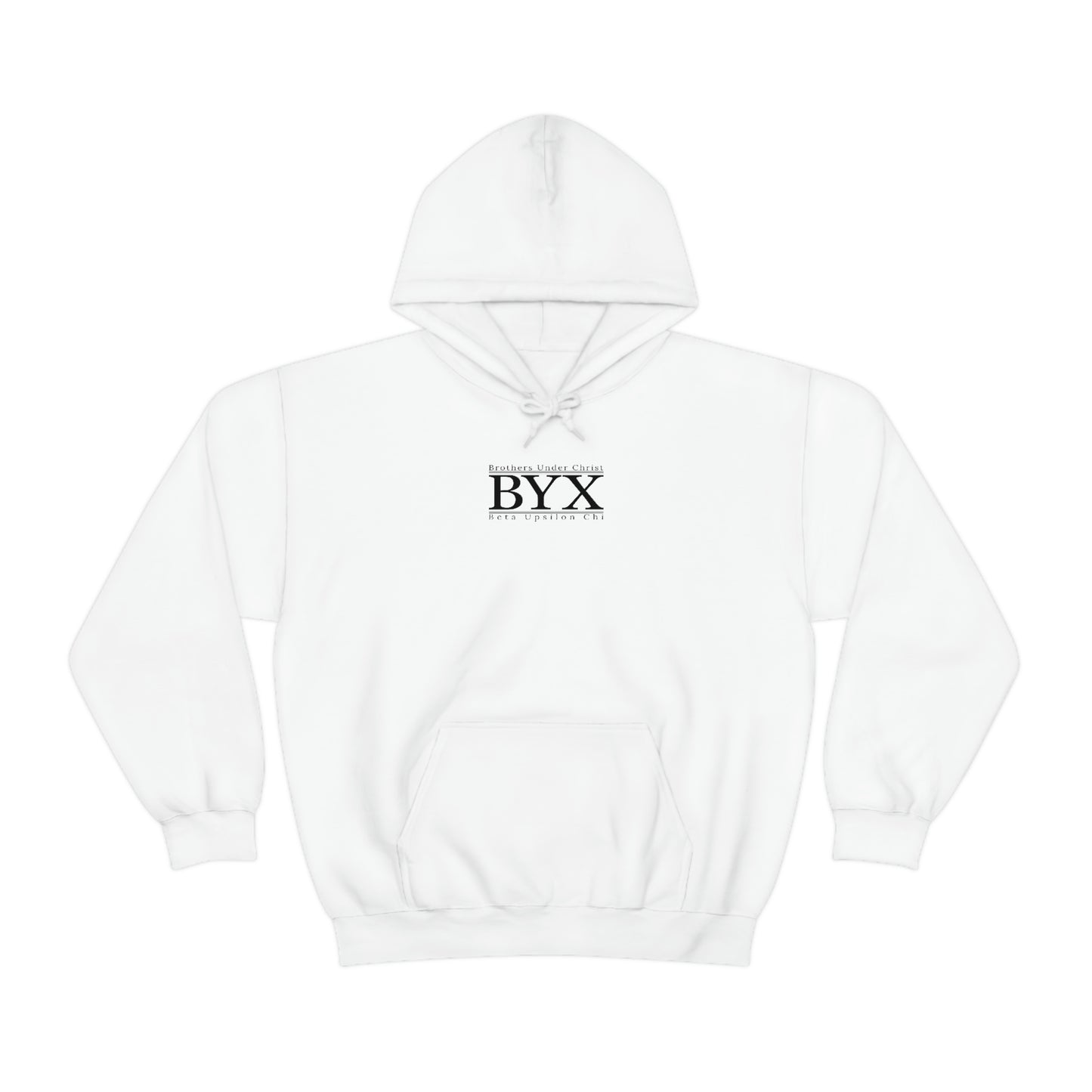 UTC BYX (OG) Heavy Blend™ Hooded Sweatshirt