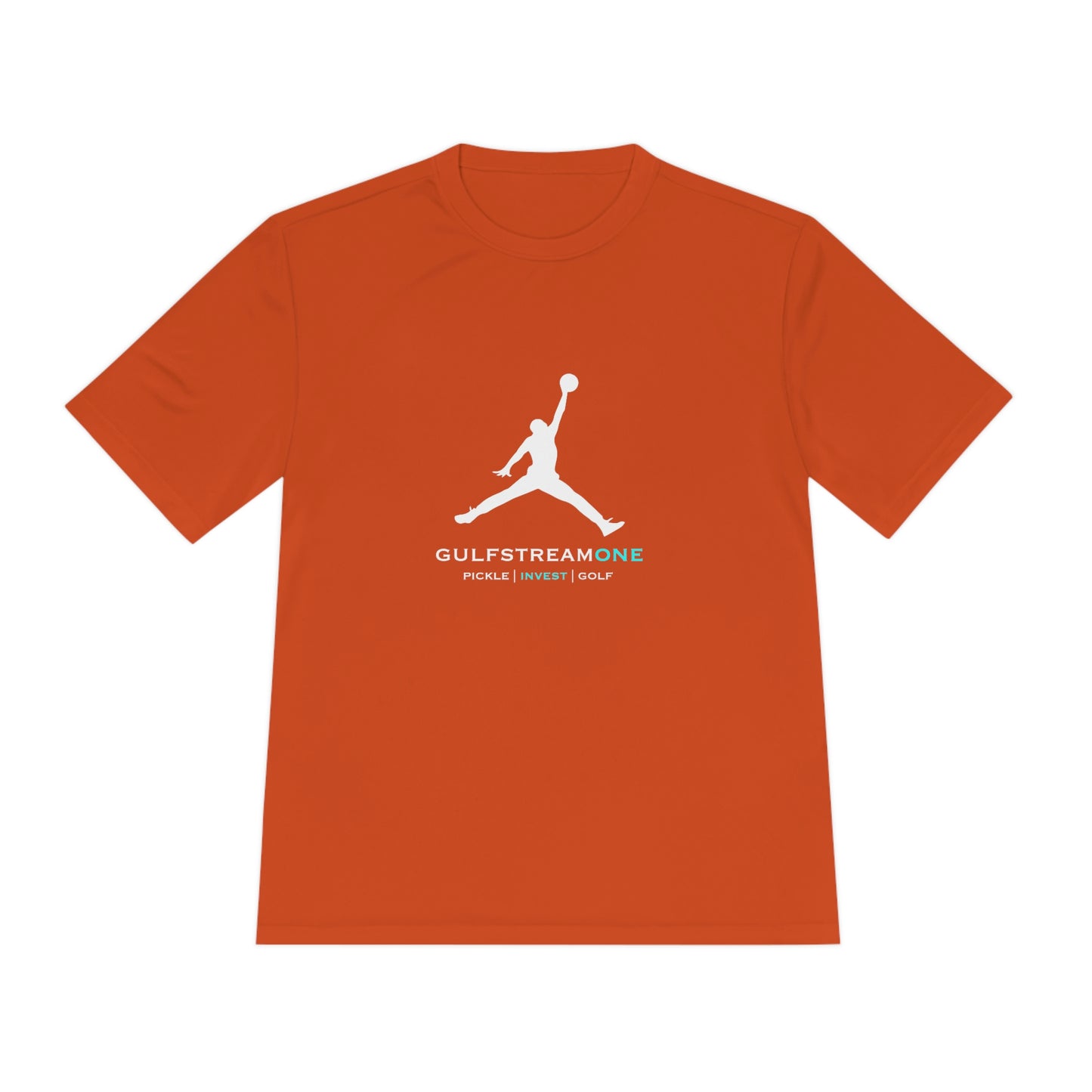 The Brandon Collection :: Gulfstream Take Flight (MJ 23)