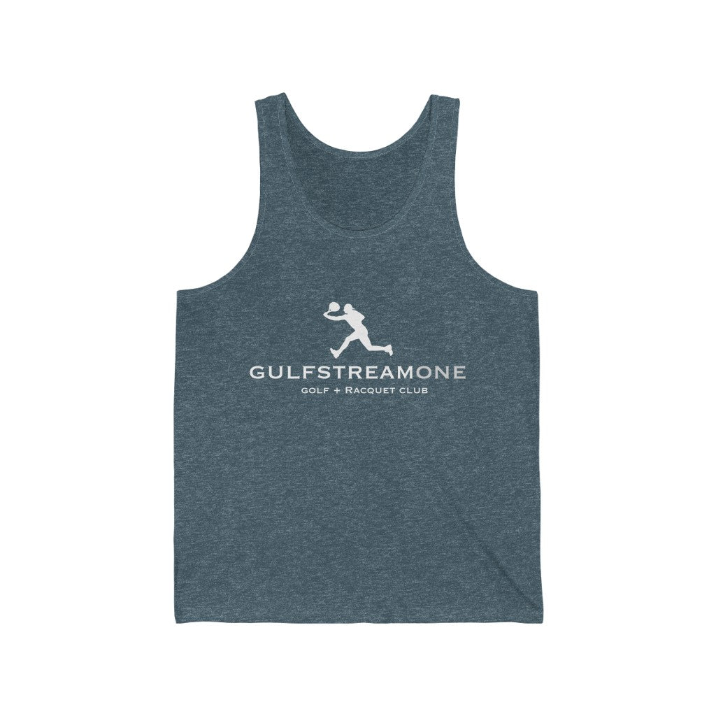 Rafa Unisex Jersey Tank