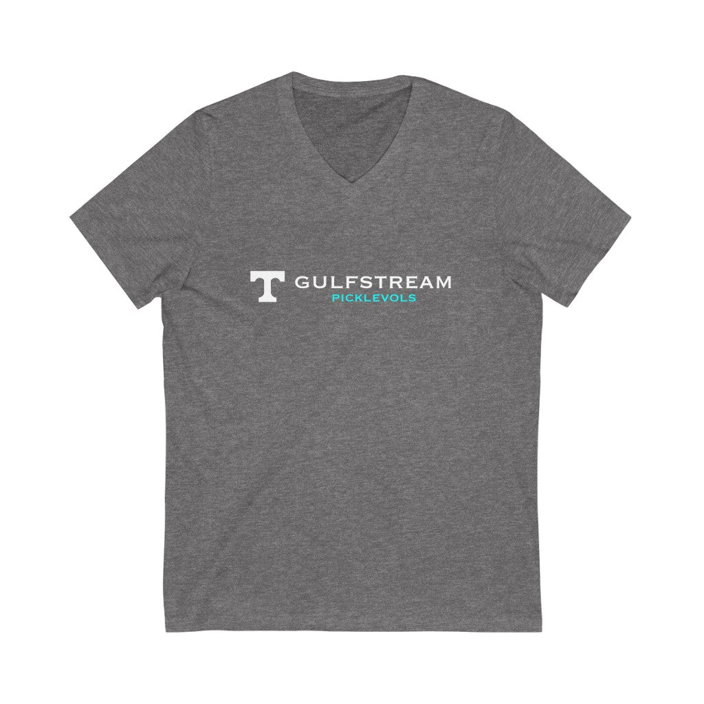 The Mark Taylor Collection: Gulfstream PickleVols Deep V