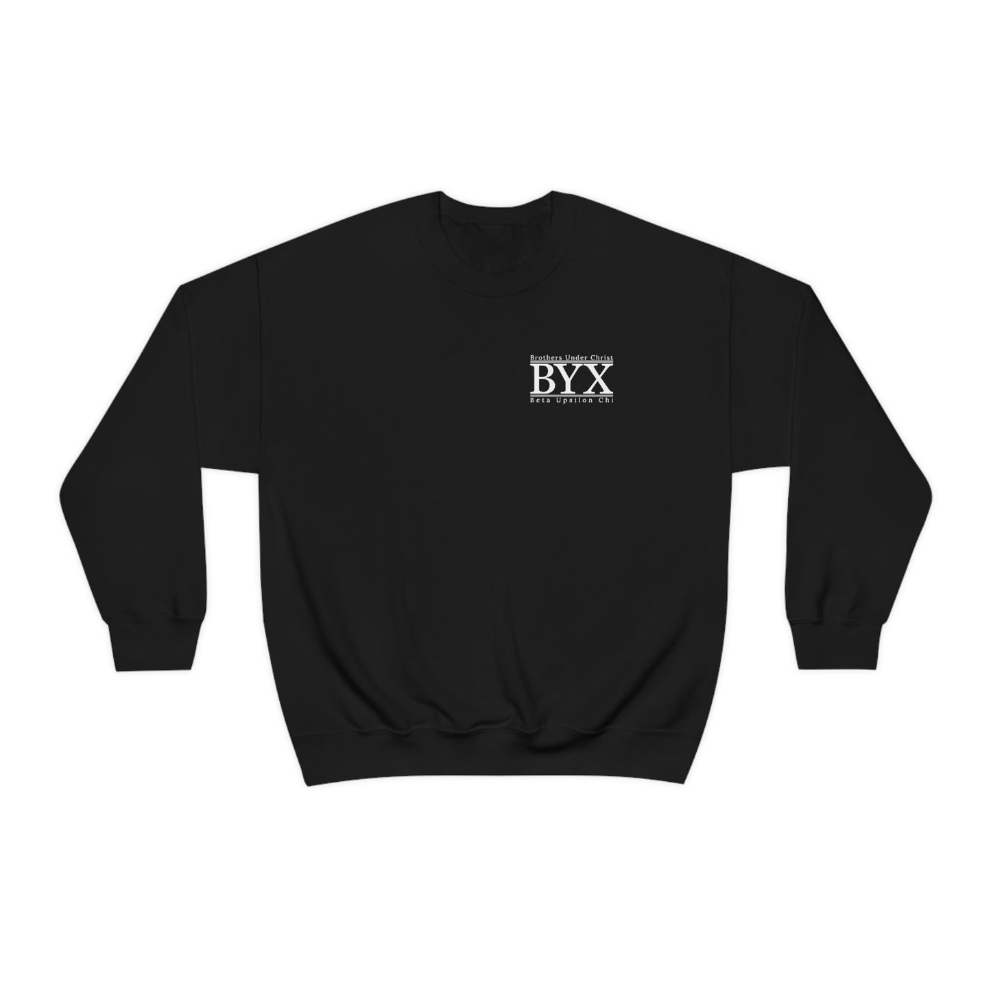 UTC BYX Unisex Heavy Blend™ Crewneck Sweatshirt (OG)