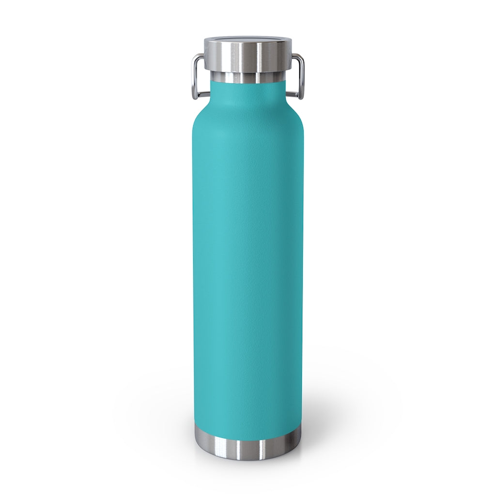 Rafa Gulfstream 22oz Vacuum Insulated Bottle