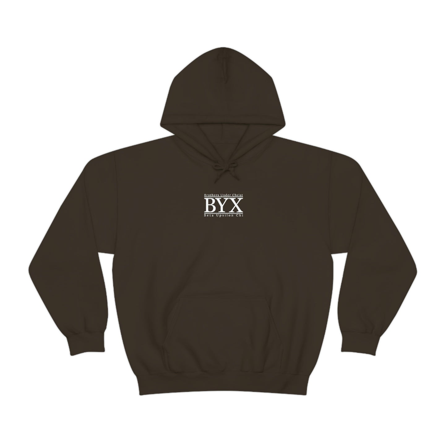 UTC BYX (OG) Heavy Blend™ Hooded Sweatshirt