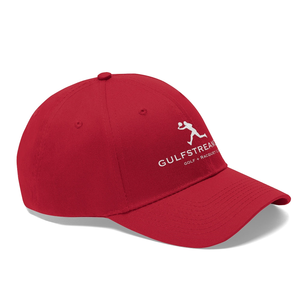 Rafa Unisex Twill Hat
