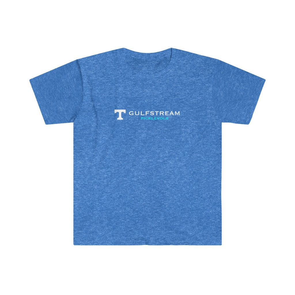 Gulfstream PickleVols Unisex Softstyle T-Shirt