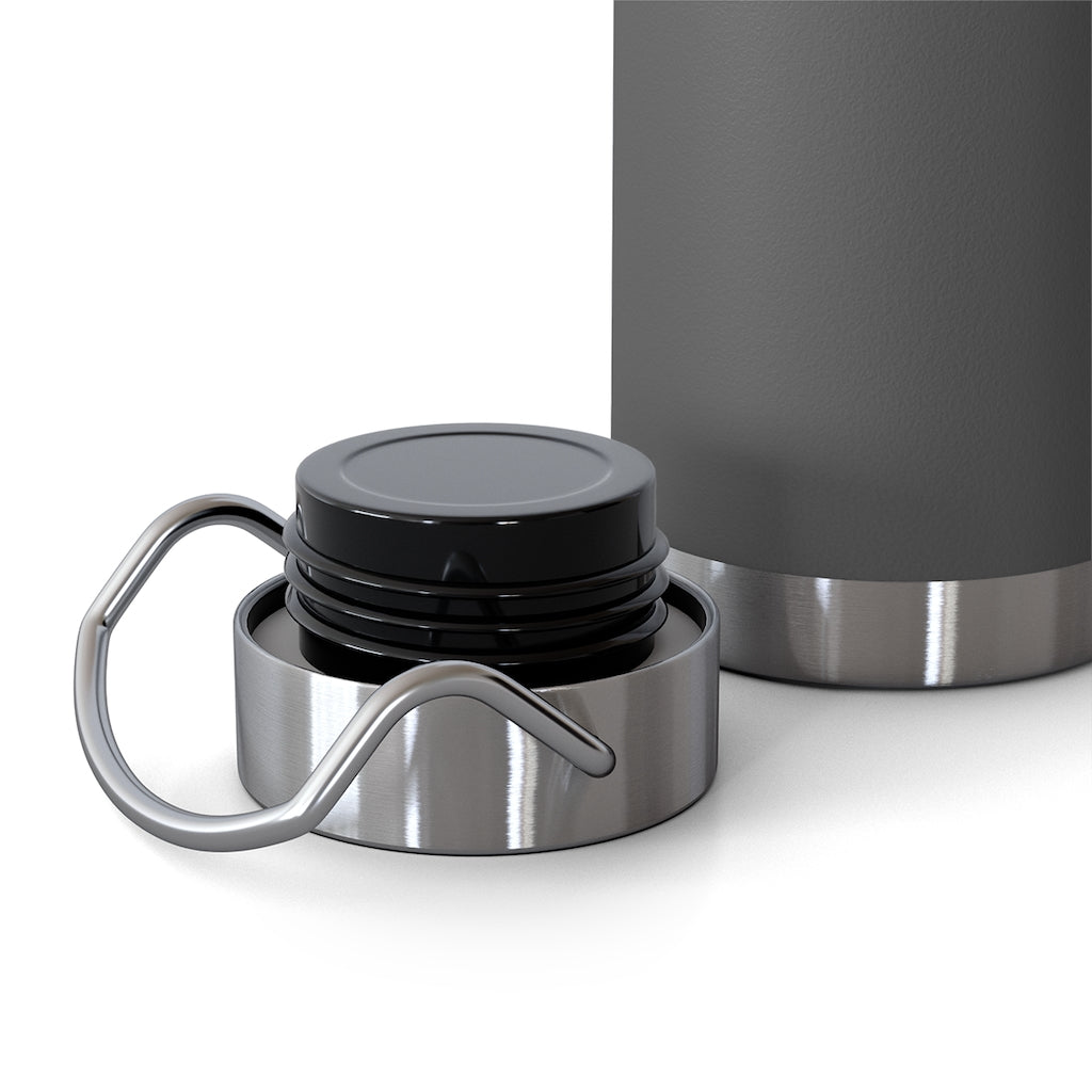 Rafa Gulfstream 22oz Vacuum Insulated Bottle