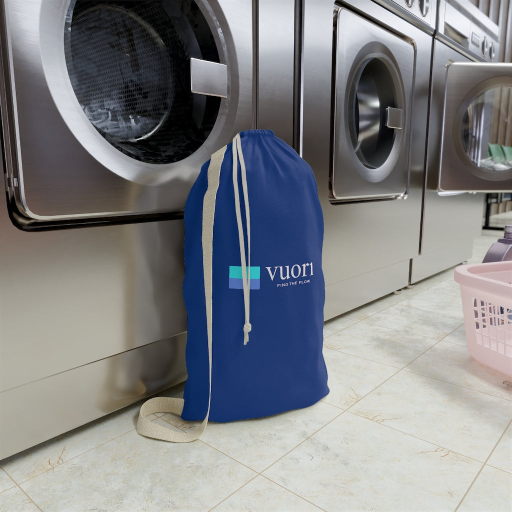 Gulfstream Laundry Bag