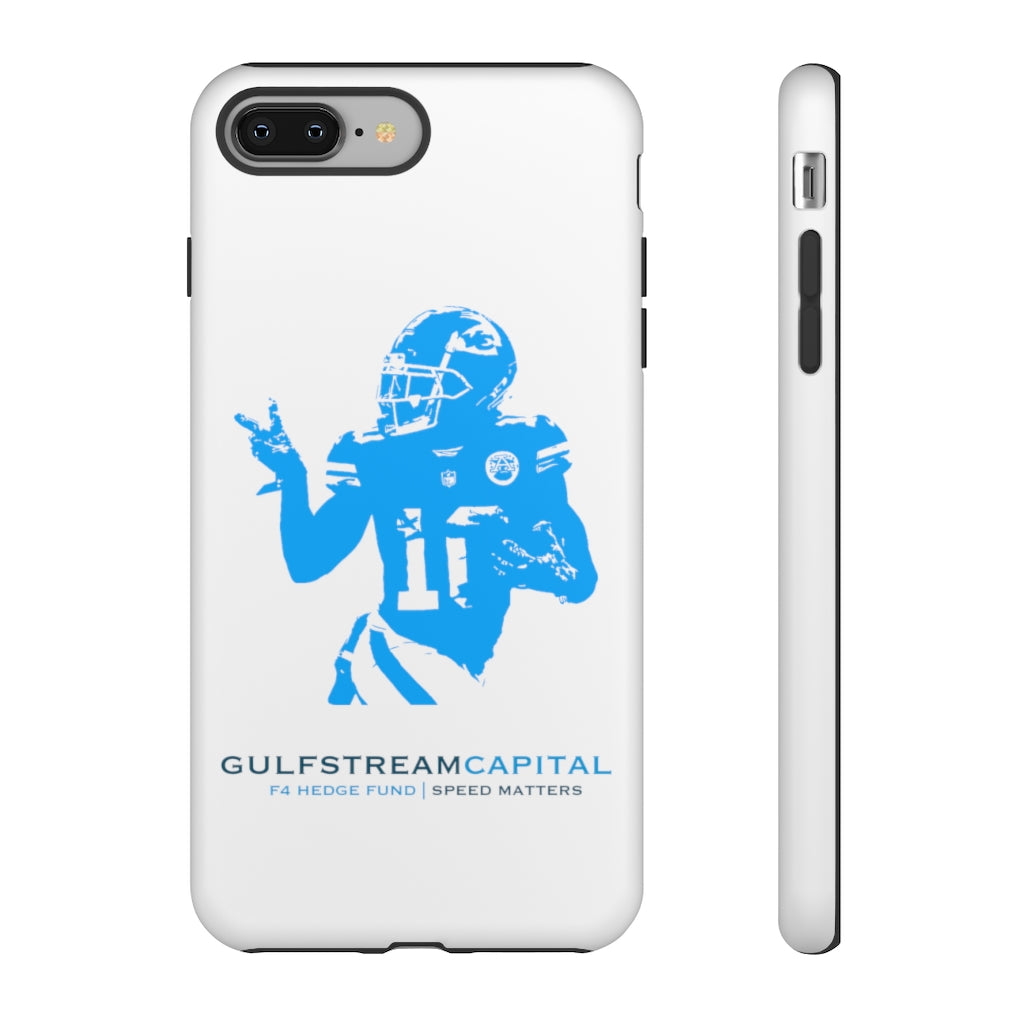 Gulfstream Sports Chase The Cheetah Phone Cases