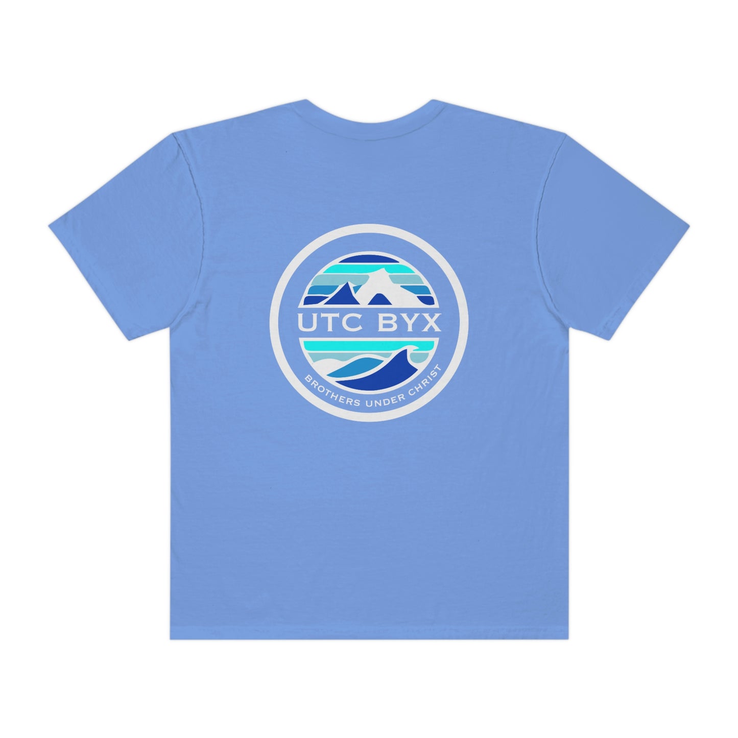 UTC BYX Comfort Colors