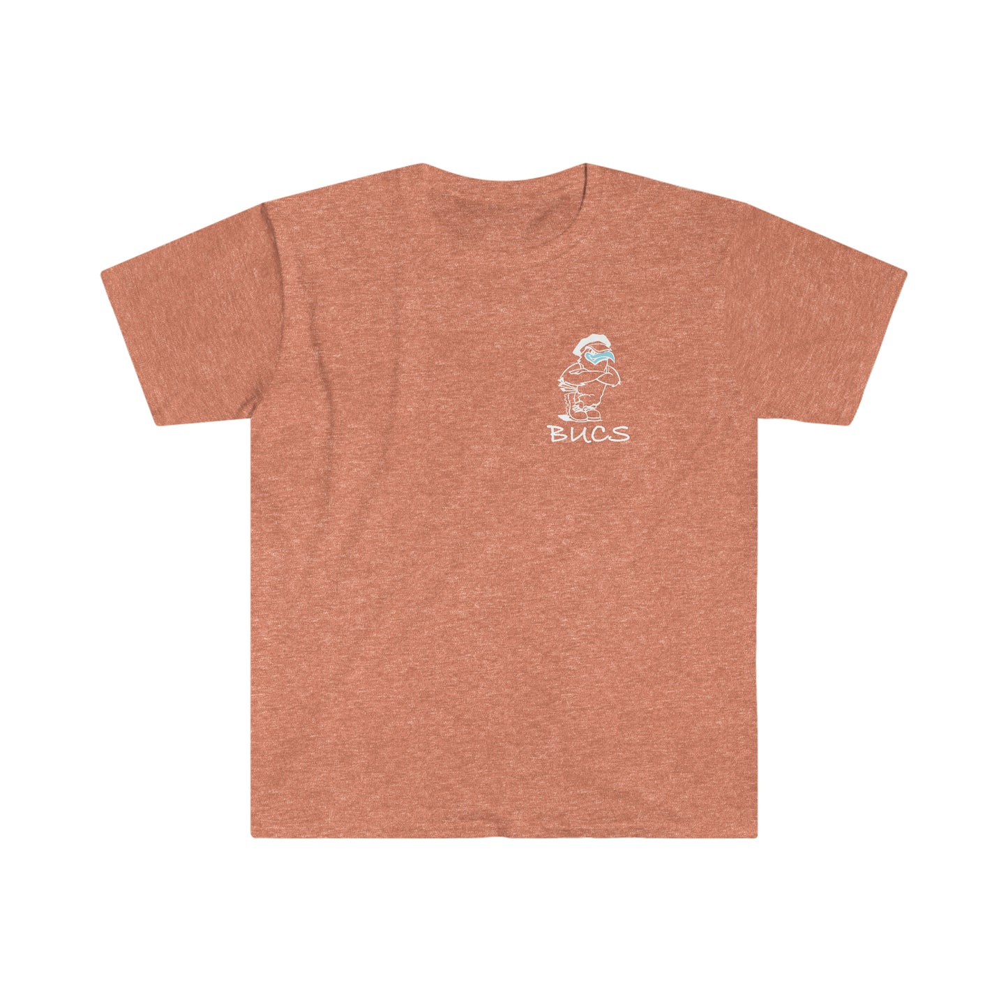 UTC BYX Unisex Softstyle T-Shirt