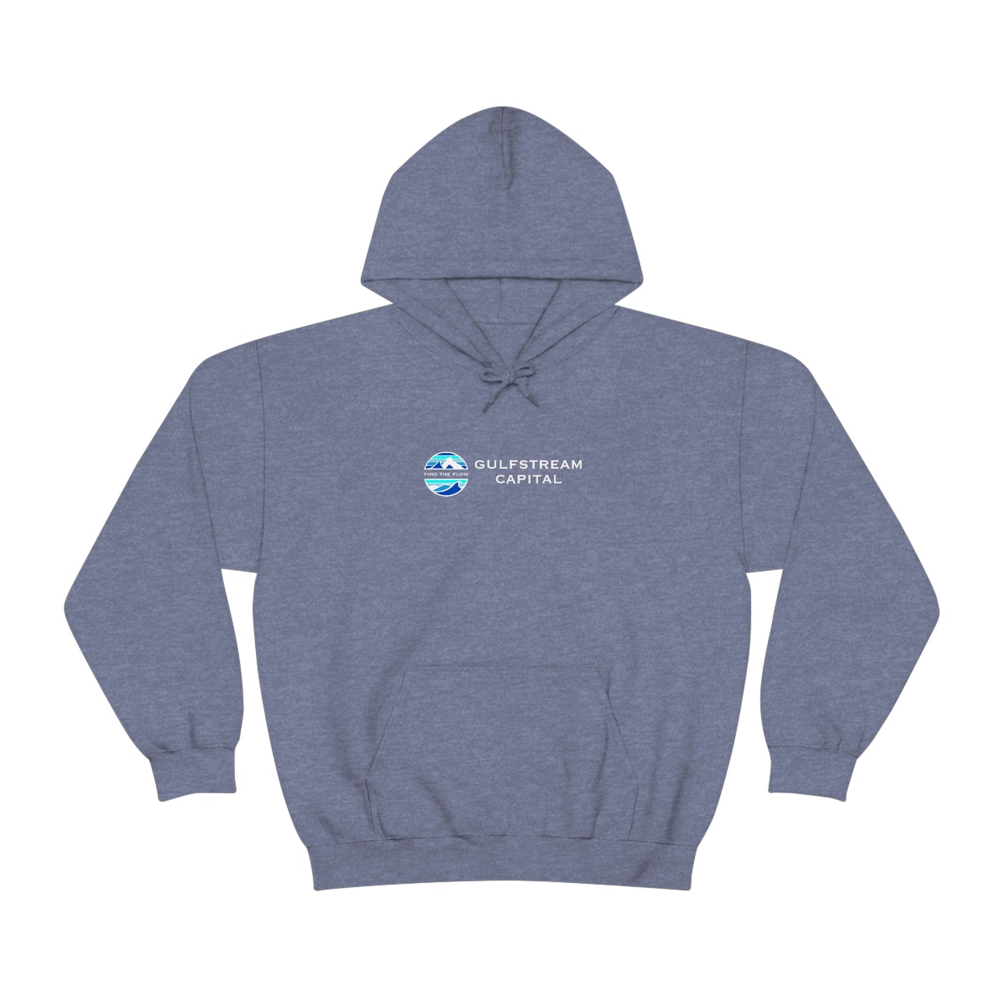 Patagonia Gulfstream Unisex Heavy Blend™ Hooded Sweatshirt 2.0