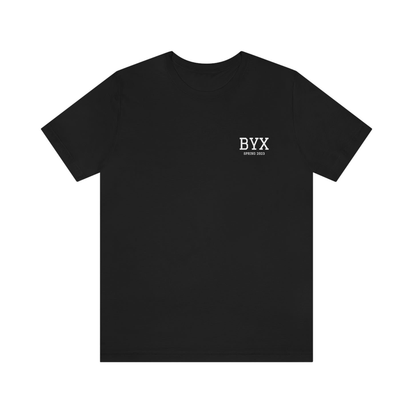 UTC BYX SPRING RUSH 2023 (MJ) #23