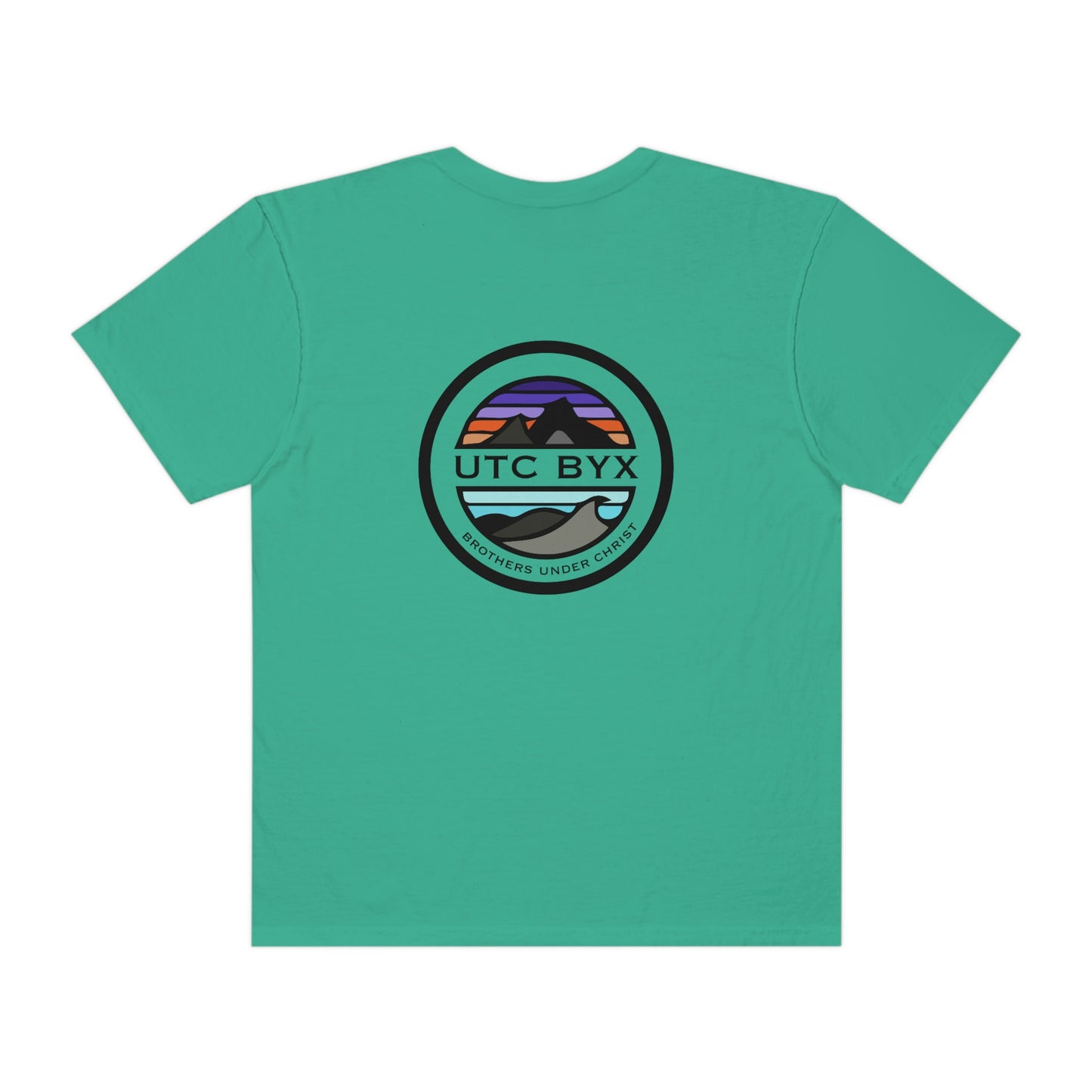 UTC BYX Comfort Colors