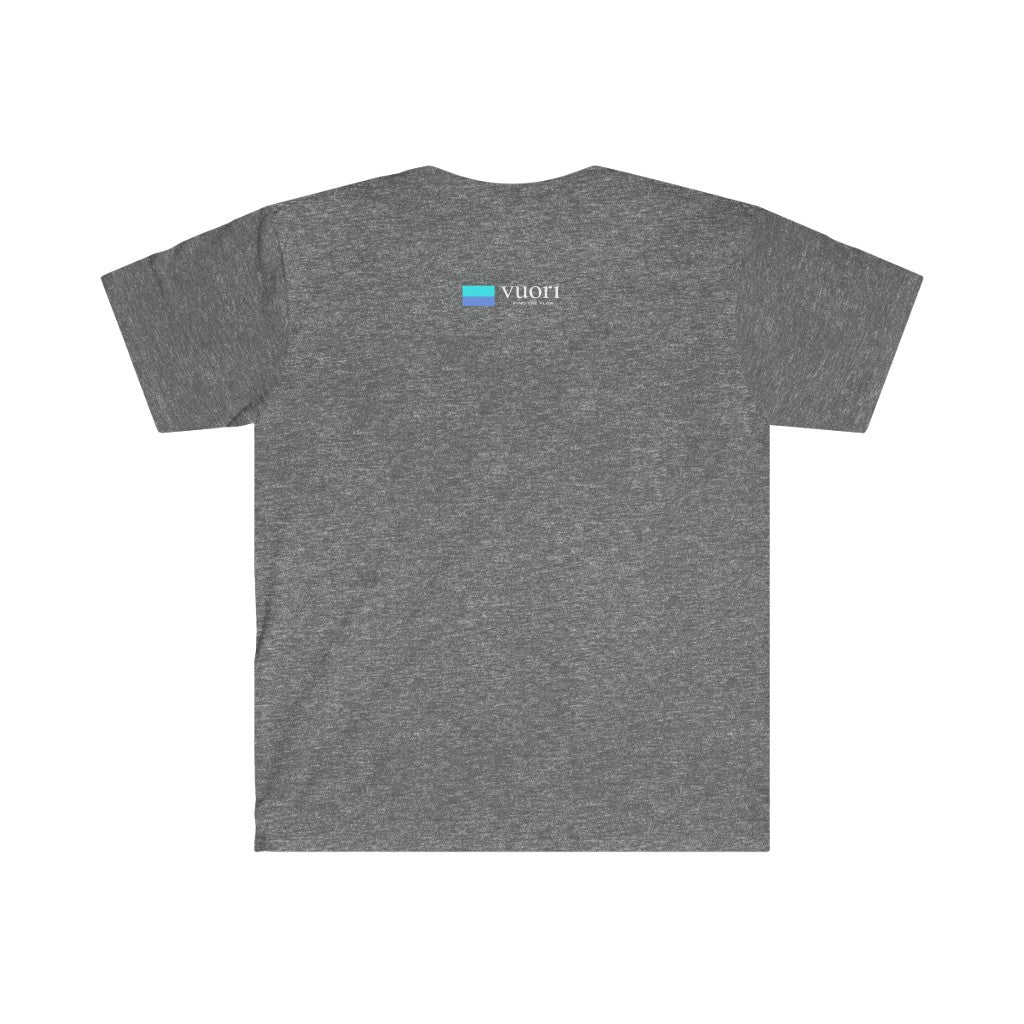 Gulfstream PickleVols Unisex Softstyle T-Shirt