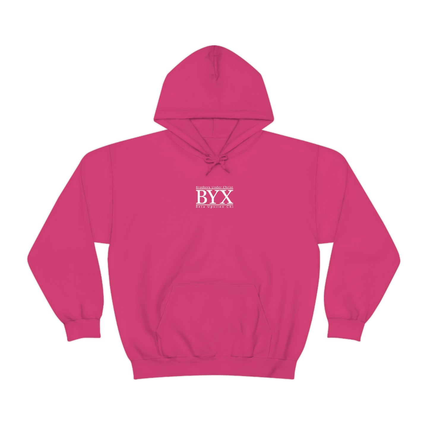 UTC BYX (OG) Heavy Blend™ Hooded Sweatshirt
