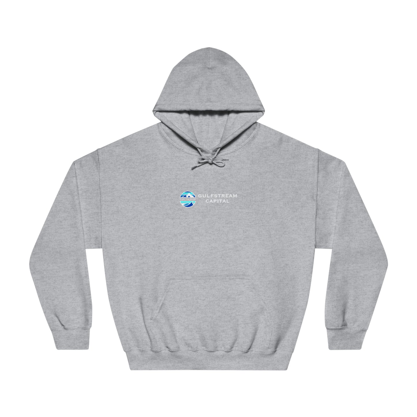 Patagonia Gulfstream Unisex DryBlend® Hooded Sweatshirt