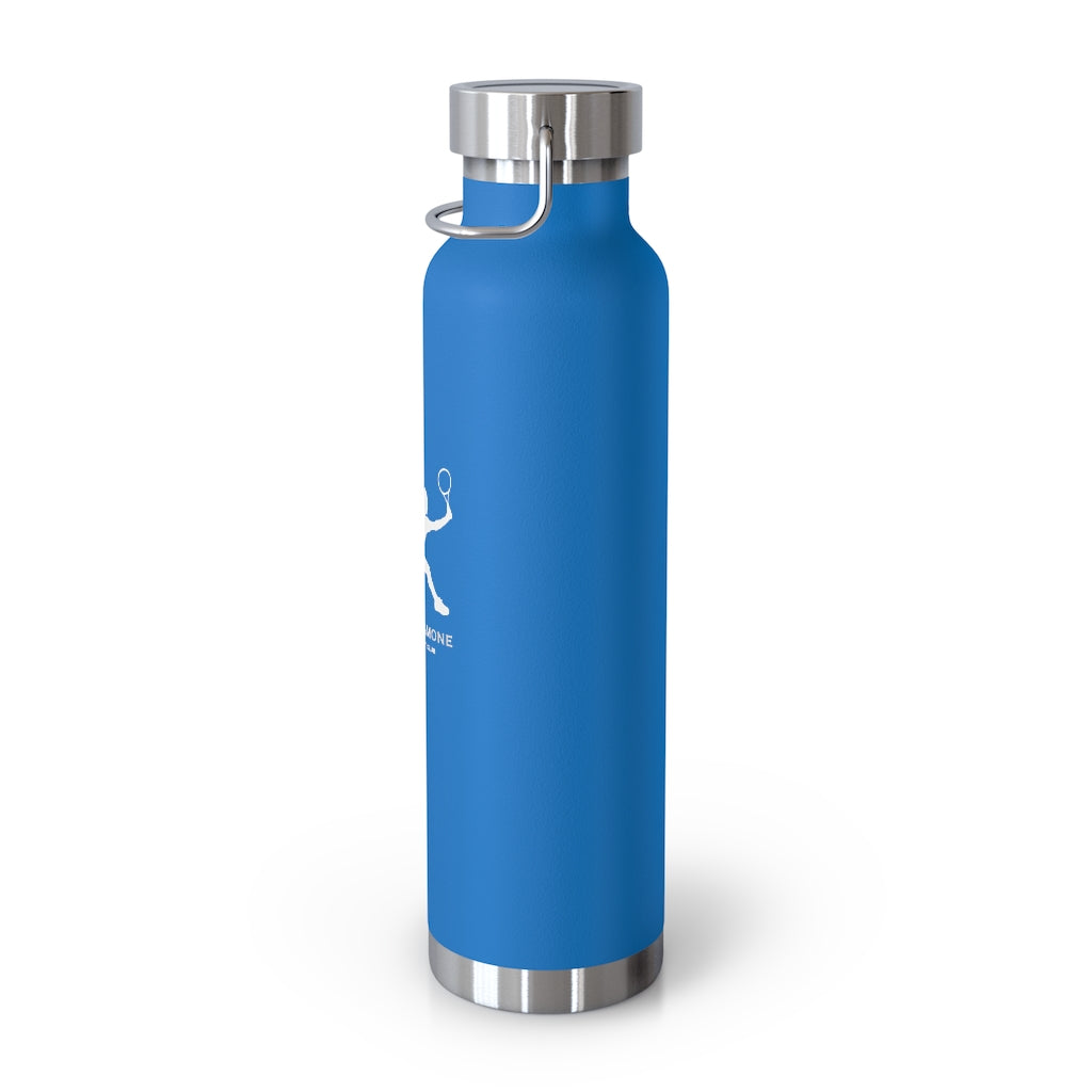 Gulfstream Federer 22oz Vacuum Insulated Bottle
