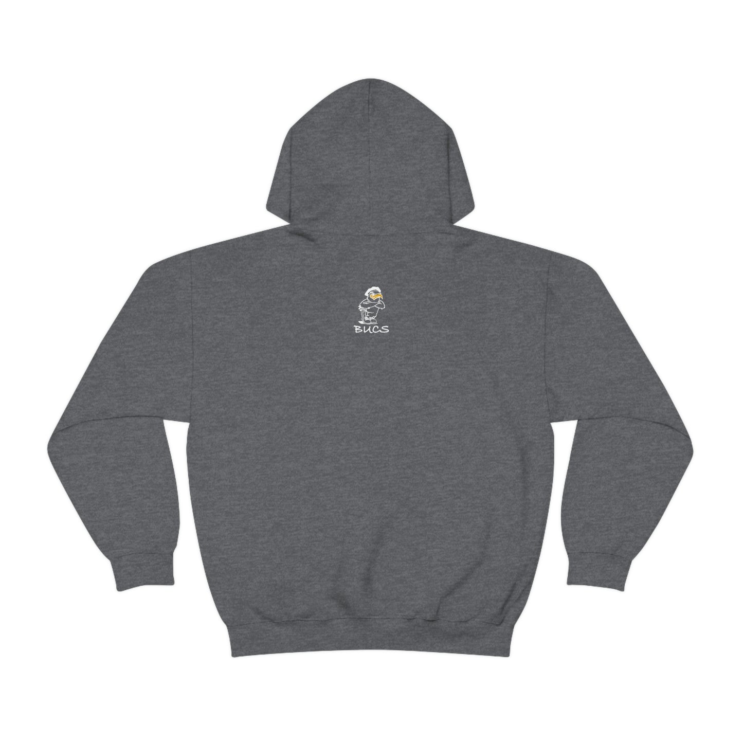 UTC BYX (OG) Heavy Blend™ Hooded Sweatshirt